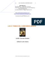 Terrones Benitez - Los 21 Temas del Compañero masón.pdf