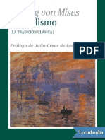 Liberalismo Trad Juan Marcos de la Fuente - Ludwig von Mises.pdf