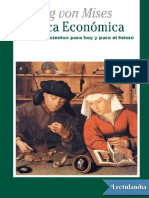 Politica Economica - Ludwig von Mises.pdf
