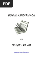 Buyuk Kandirmaca