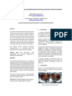 Prototipo Envasadora Automatizado de Pastillas para Dos Tipos de Envases