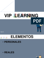 Vip Learning 