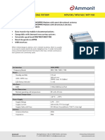 En - Ds - GSM Gprs Edge Modem PDF