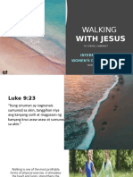 2 IDOP 2019 SERMON-PPTX Walking With Jesus