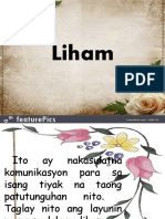 Liham
