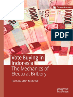 Emailing 2019 - Book - VoteBuyingInIndonesia PDF