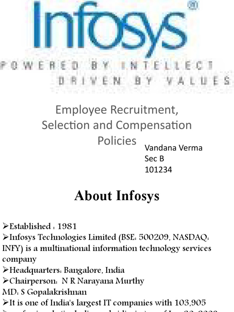 Infosys Appraisal Cycle Overview 2023 | PDF | Business