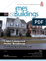 Homes B: Uildings