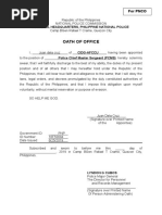 PD 1602: Penalties for Illegal Gambling | PDF | Justice | Crime & Violence