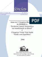 História de ELA No Brasil PDF