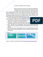 Analisa BLAST Dan Identifikasi Restriction Mapping