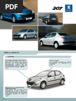 Download Manual Guantera 207 Compact 01 2008 by daniebsas SN41683757 doc pdf