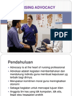 Nursing Advokat