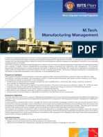 M.Tech. Manufacturing Management.pdf