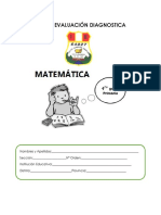 Diagnostica Matematica