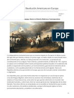 5. Revoluciones modernas. Revolucion Norteamircana.pdf