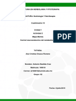 ABastida U1A2 MapaMental Control Neuroendocrino Del Metabolismo