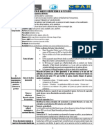 FICHA DE ANÁLISIS DE TEXTO LÍRICO (Lirico)