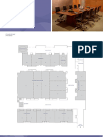Airport Design Floor Plan