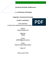 ABastida - U1A3 - Texto Explicativo-Teoria de Los Sistemas