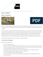 About Irrigation _ Irrigation _ Soil and Water _ Farm Management _ Agriculture _ Agriculture Victoria