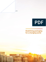 Redefining Packaging For A Changing World PDF
