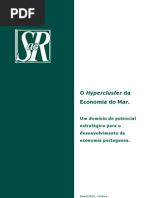 Hyper Cluster Da Economia Do Mar
