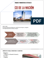 Banco de La Nación-A