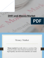 FM - Monmey Markets
