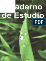 Cuaderno de Estudio Amway