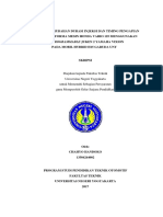Chahyo Handoko PDF