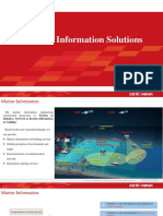 Marine Information Solutions