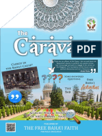 The Caravan, Vol. 3, Edition 2