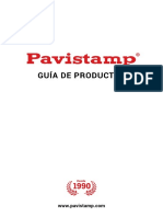 Pavistamp Guia2016 ESP