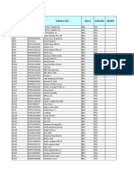 Import - Item Minimarket Edit