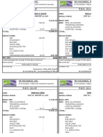 Payroll Format 2018