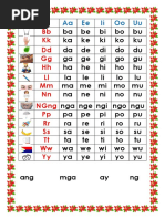 PERSONAL DATA SHEET TAGALOG Short Version | PDF