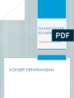 KONSEP KEFARMASIAN ^^^1