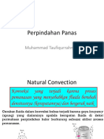 Natural Convection