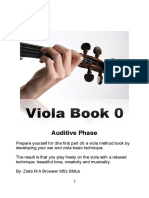 Viola Book 0 PDF