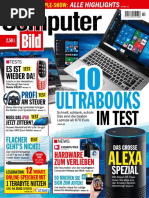 C'T 02.09 PDF | PDF