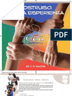 Brochure IIS C.E. Gadda 2010/2011