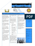 Power Systems, Substation Electrician Training: Points of Interest