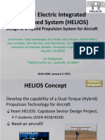 HElectric Integrated Optimized System HE