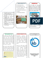 Leaflet Pil KB PDF