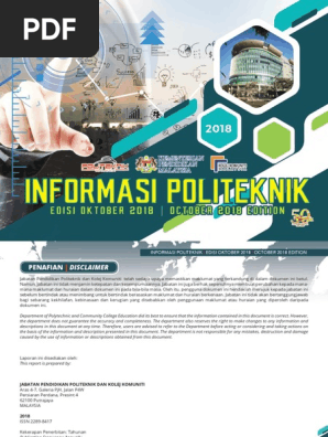 Informasi Politeknik Final 9 Pdf