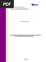 Afetividade na formação docente_a relação professor-aluno como processo humanizador 2
