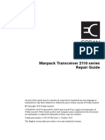 ManpackTransceiver2110RepairGuide PDF