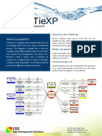 Structure Your Risk Thinking with BowTie Diagrams