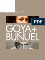 Goya Buñuel